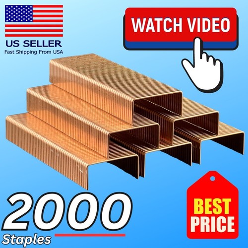 New 2000 copper - new,